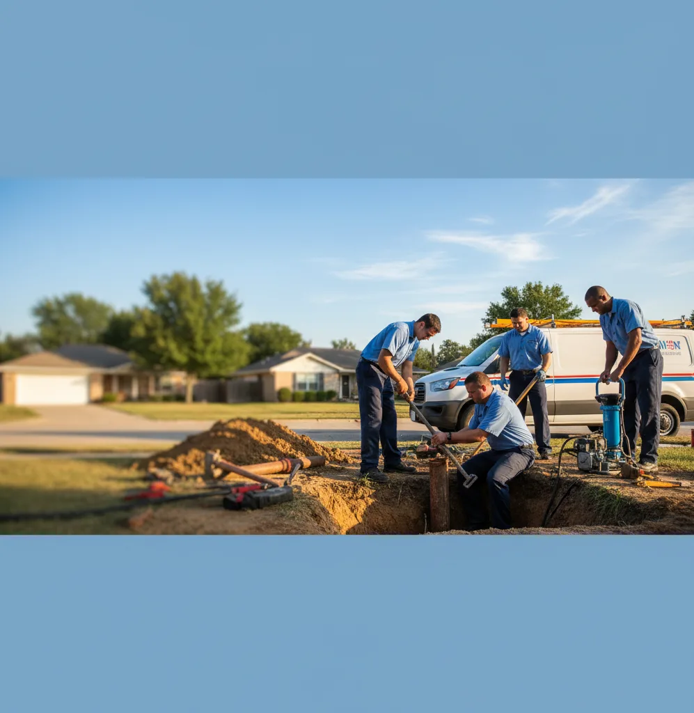 Water Heater Repair & Plumber in Prince George